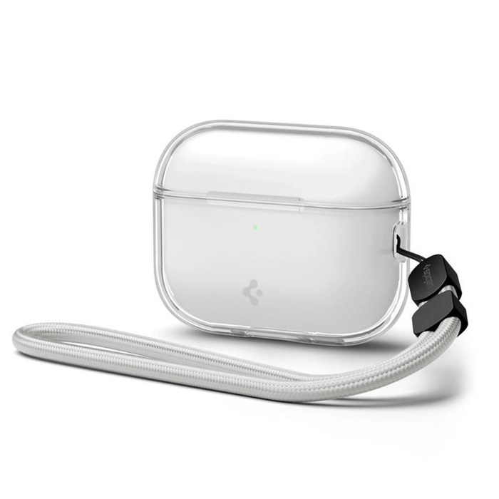 ETUI SPIGEN APPLE AIRPODS PRO 3 LIQUID CRYSTAL CRYSTAL CLEAR