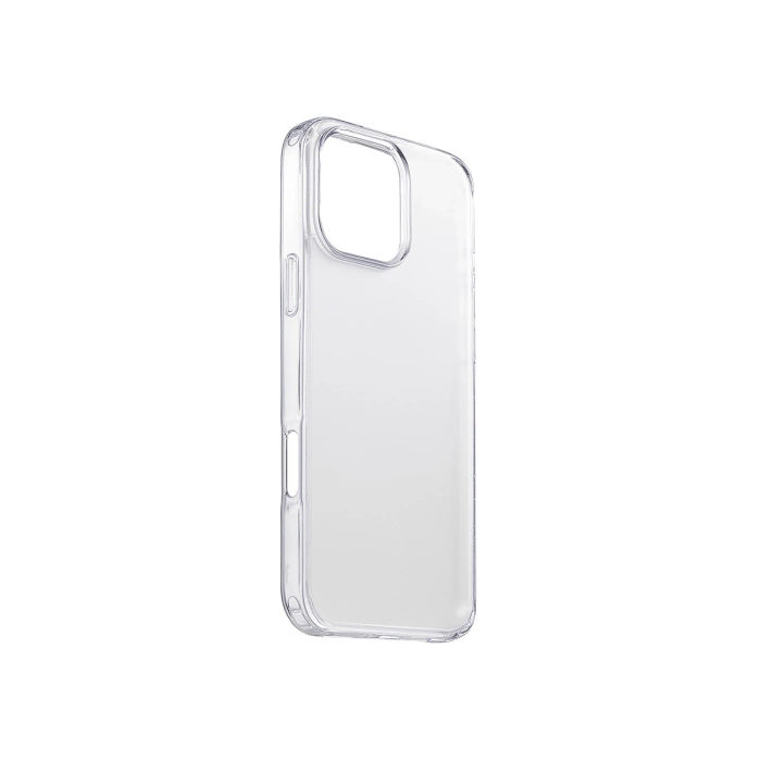 Etui ochronne Joyroom JR-16FG4 na iPhone 16 Pro Max - półprzezroczyste