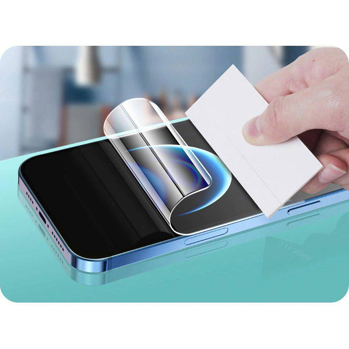 + Folia Hydrożelowa Na Każdy Telefon HOFI Hydrogel for All Models