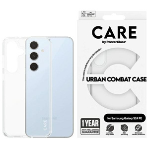 Etui CARE by PanzerGlass Urban Samsung S24 FE MagSafe 1466