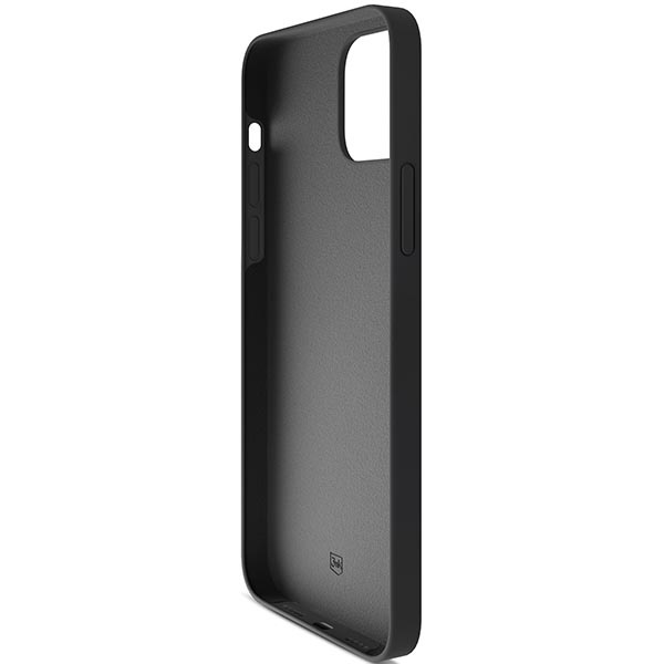 ETUI 3MK Silicone Case iPhone 14 Plus 6,7" czarny/black Case