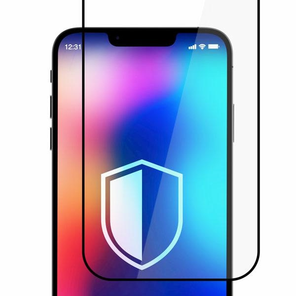 Etui 3mk Comfort Set 4in1 iPhone 12 Pro Max 6.7"  Zestaw Akcesoriów Ochronnych 4w1 Case