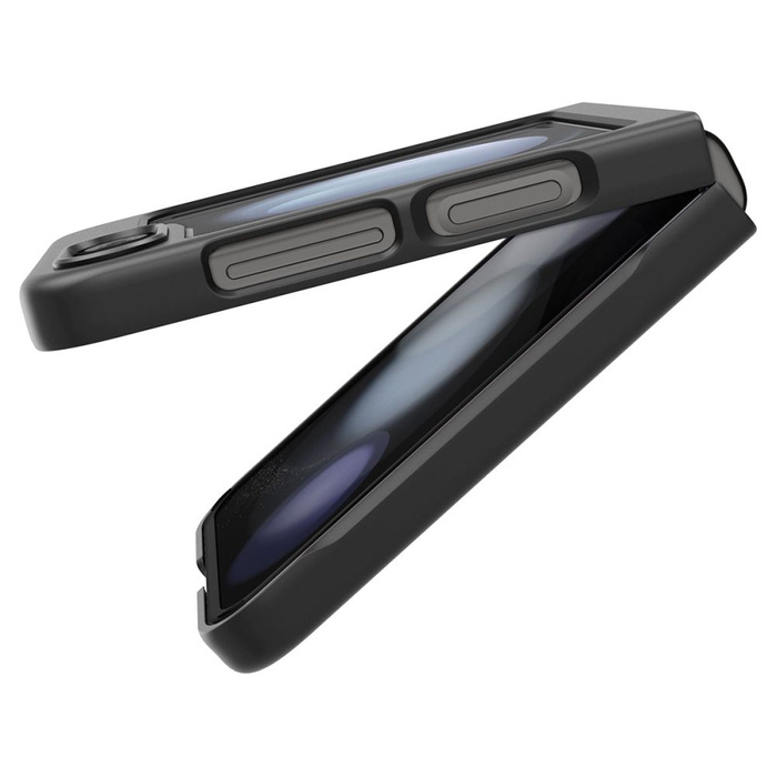 Etui Spigen Airskin Galaxy Z Flip 5 Black Case