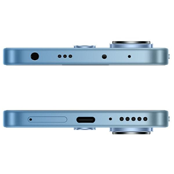 Xiaomi Redmi Note 13 8/256 GB niebieski/ice blue 52924