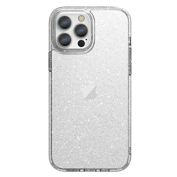 Etui UNIQ etui LifePro Xtreme iPhone 13 Pro / 13 6,1" przezroczysty/tinsel lucent