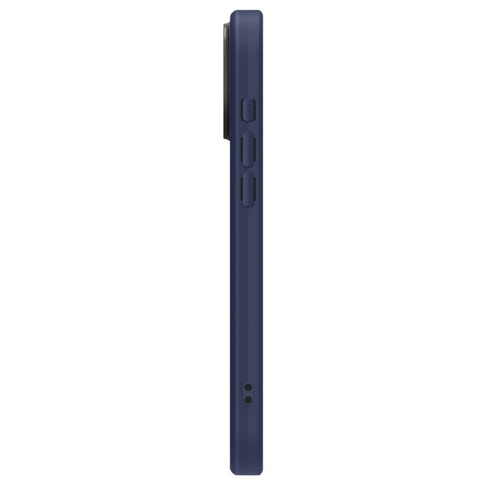 ETUI SPIGEN CYRILL KAJUK MAG MAGSAFE IPHONE 16 PRO NAVY