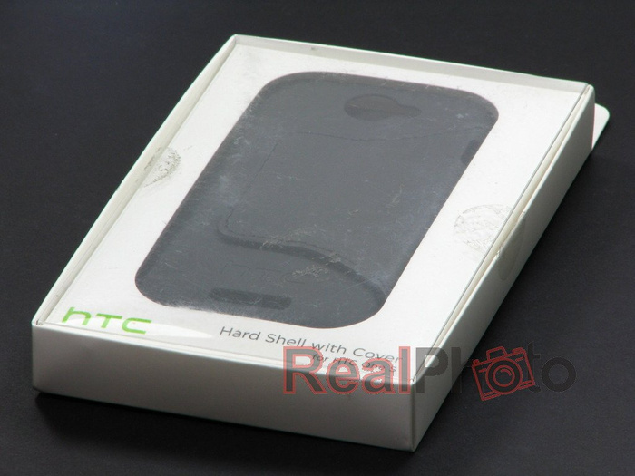 Oryginalny Pokrowiec HTC One S Futerał Etui V741