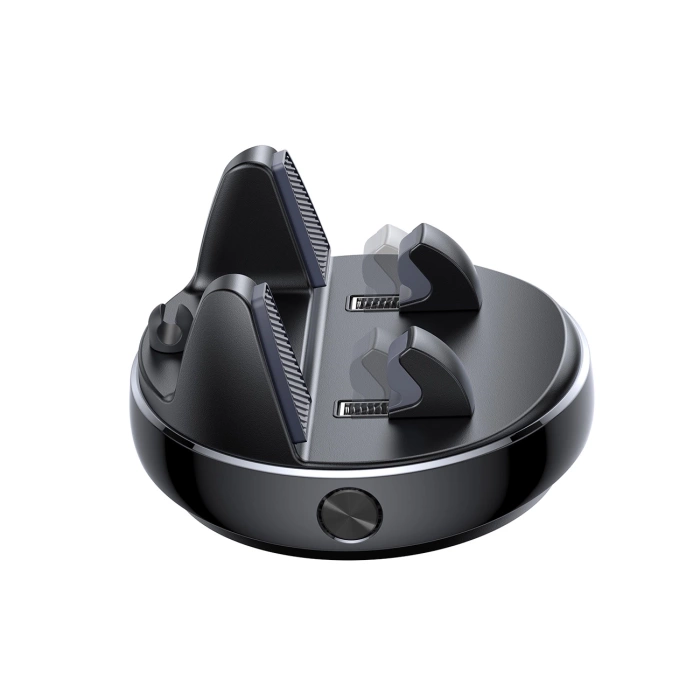 Uchwyt samochodowy Joyroom JR-ZS330 podstawka - czarny