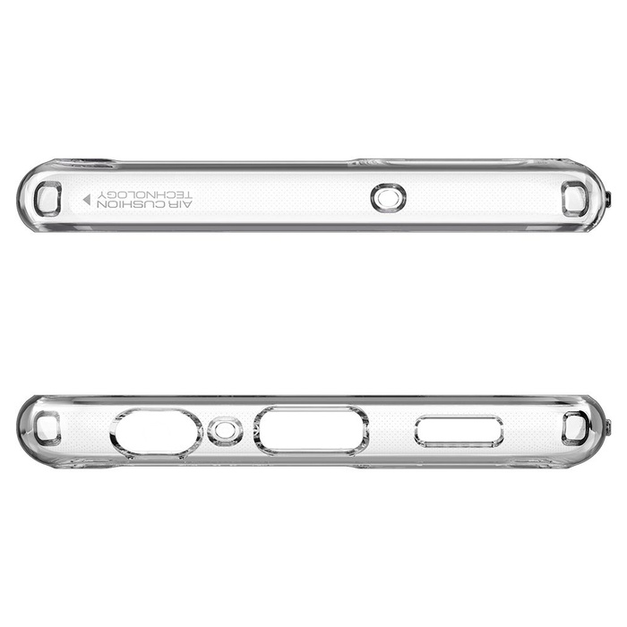 Spigen Ultra Hybrid Samsung Galaxy A13 4G LTE ETUI Crystal Bezbarwny Case