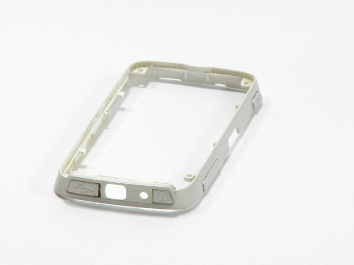 NOKIA 5230 Dotyk Ramka Digitizer Grade C