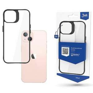 3MK SatinArmor+ Case iPhone 14 6,1" Military Grade