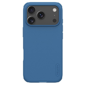 NILLKIN SUPER SHIELD PRO IPHONE 17 PRO MAX, BLUE / NIEBIESKI