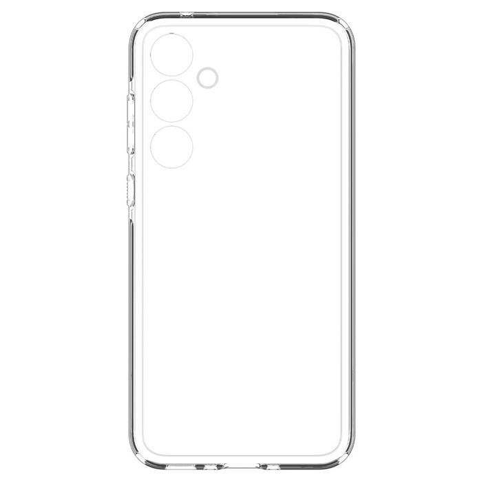 Etui Spigen Ultra Hybrid Samsung Galaxy A35 5g Crystal Clear Case