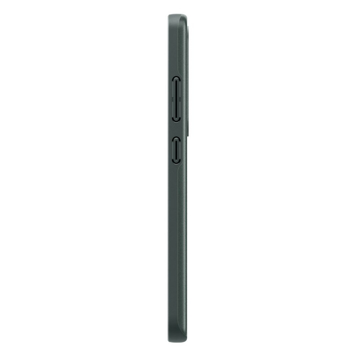 ETUI SPIGEN THIN FIT MAG MAGSAFE SAMSUNG GALAXY S25 ULTRA ABYSS GREEN