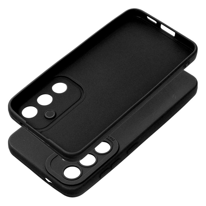 Futerał Roar Luna Case - do Samsung Galaxy S24 czarny