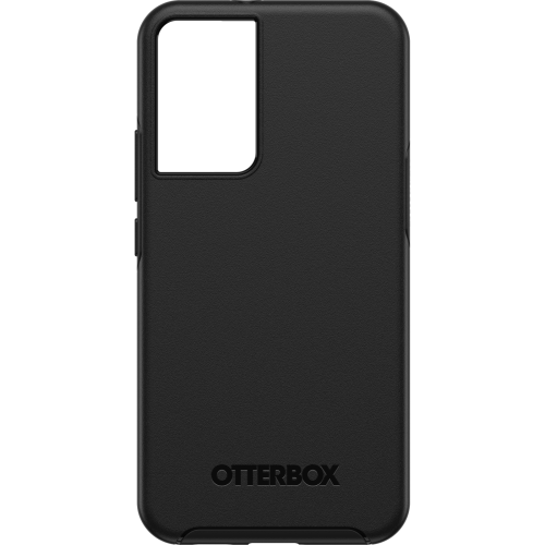 Otterbox Symmetry - obudowa ochronna do Samsung Galaxy S22+ 5G (czarna) [P]
