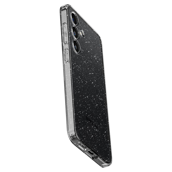 Etui Spigen Liquid Crystal Samsung Galaxy S24+ Plus Glitter Crystal Case