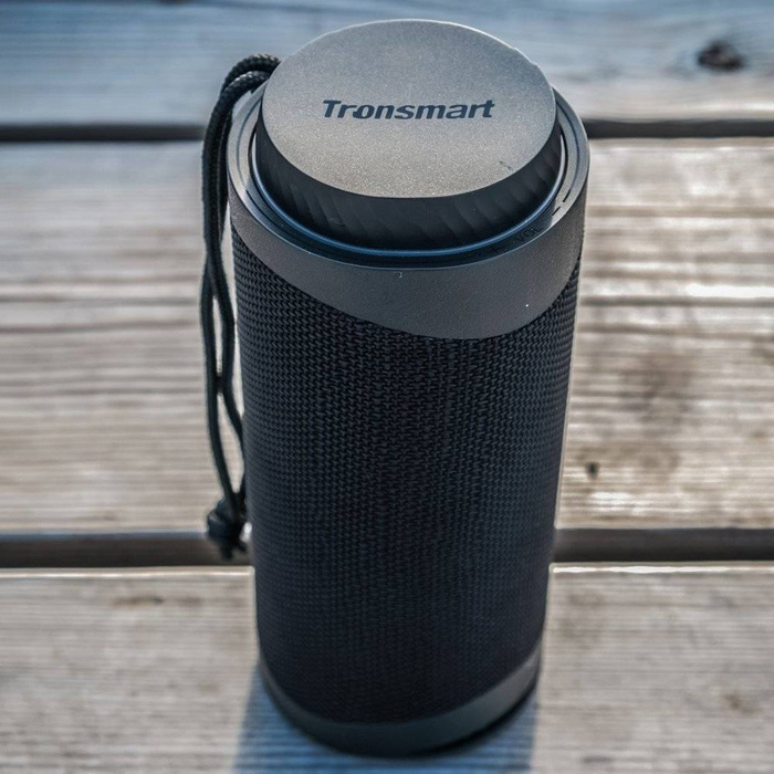 Głośnik bezprzewodowy Bluetooth Tronsmart T7 (czarny)