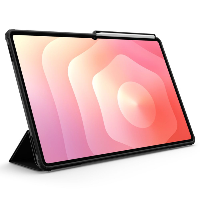 ETUI SPIGEN SAMSUNG GALAXY TAB S11 ULTRA 14.6 X930 / X936 ULTRA HYBRID ”PRO” BLACK