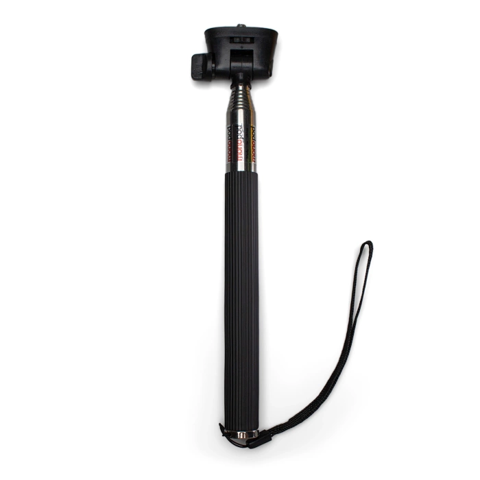 Zestaw 9 w 1 akcesoria do kamer sportowych GoPro SJCAM