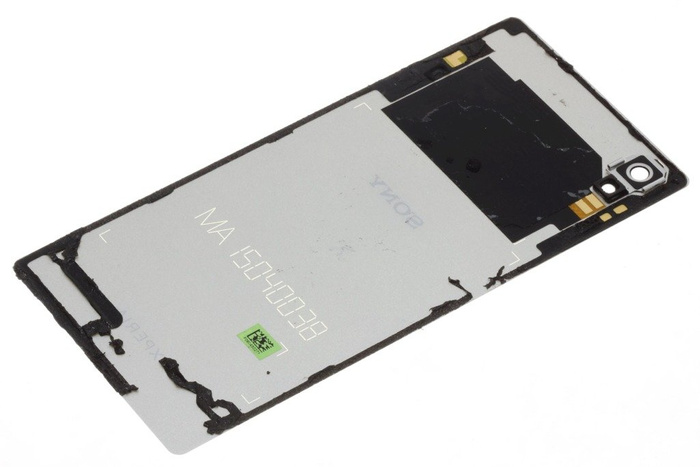 Oryginalna Klapka Baterii SONY Xperia M4 Aqua BIAŁA Grade B