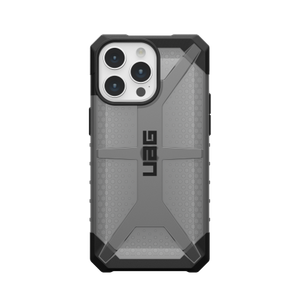 Etui UAG Plasma - obudowa ochronna do iPhone 15 Pro Max (ash) Case