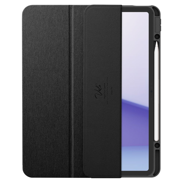 ETUI SPIGEN URBAN FIT IPAD AIR 13 2024 BLACK
