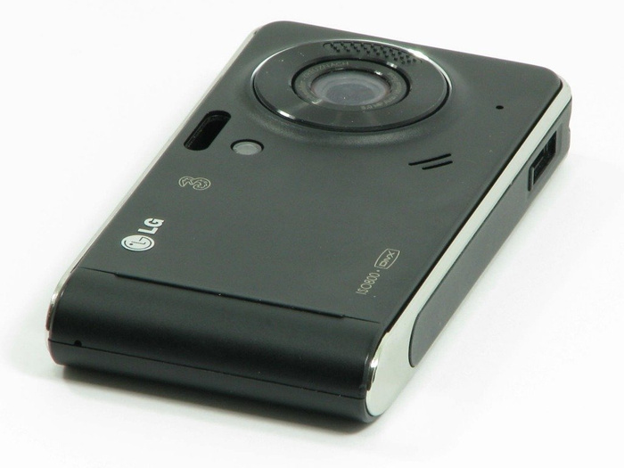 Obudowa LG KU990 KU990i Viewty Komplet Oryginał Grade A