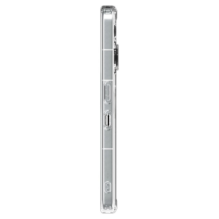 ETUI SPIGEN NOTHING PHONE 3 ULTRA HYBRID CRYSTAL PRZEZROCZYSTE