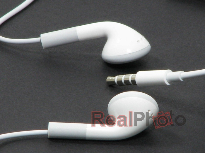 Słuchawki Appple iPhone 6 6S 5 5S SE Oryginalne Pilot