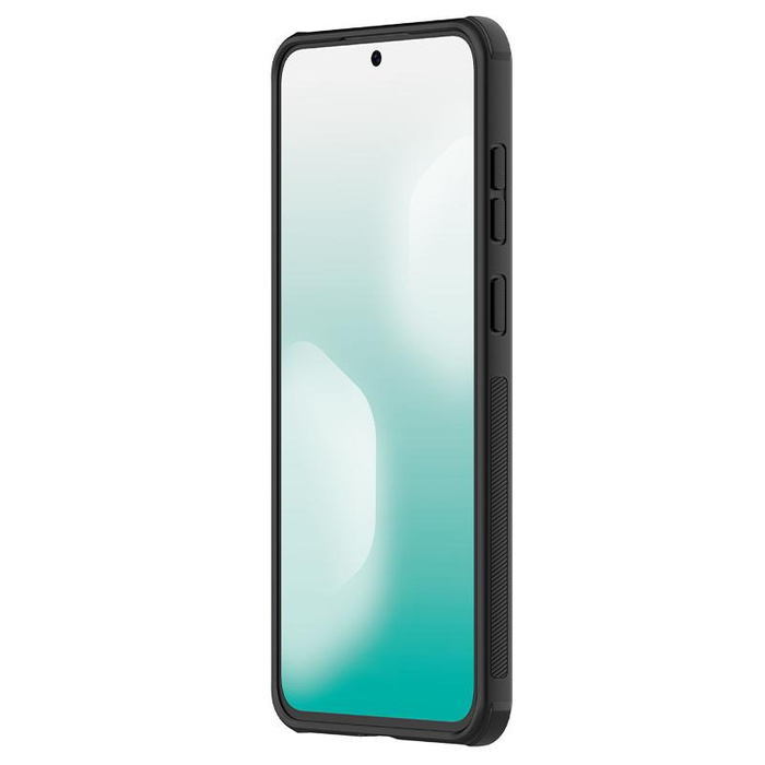 NILLKIN SUPER SHIELD PRO MAGNETIC SAMSUNG S25 FE, BLACK / CZARNY