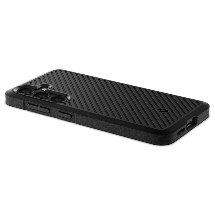 Etui Spigen Core Armor Samsung Galaxy S24 Matte Black Case