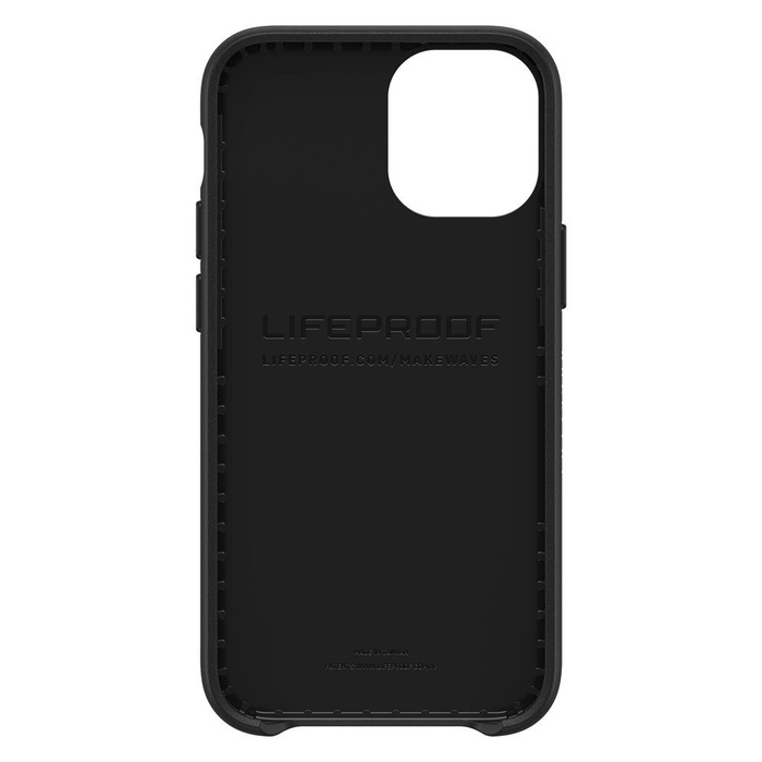 Etui LifeProof APPLE iPhone 12 mini WAKE Czarny Case