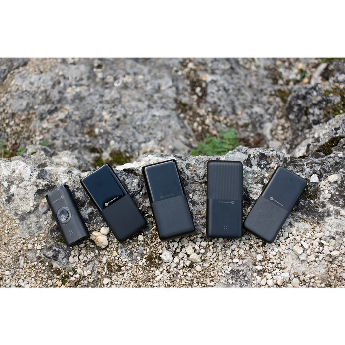 Powerbank Forcell F-Energy P10k1 PD QC3.0 3A 20W 10000 mAh czarny