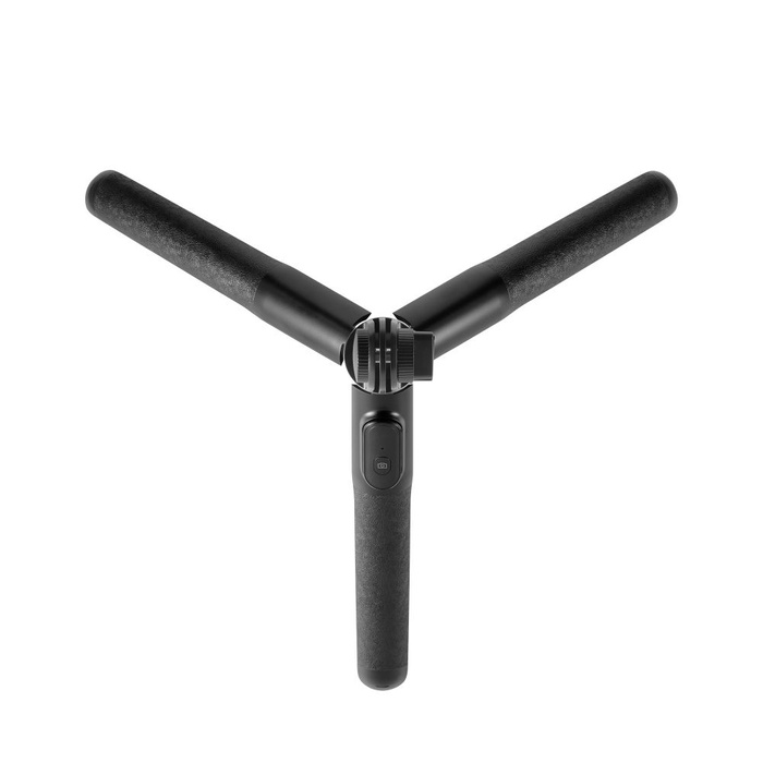 Kijek Spigen S560w Bluetooth Selfie Stick Tripod Black