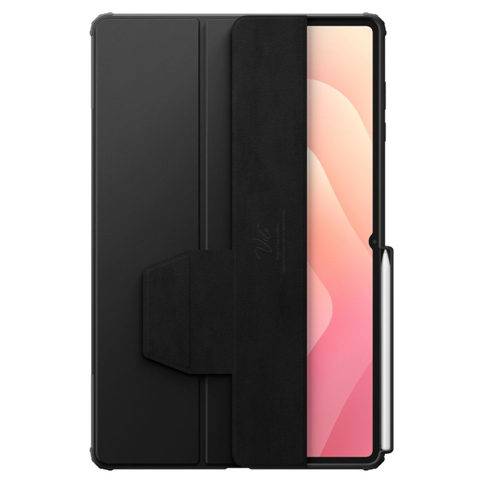ETUI SPIGEN SAMSUNG GALAXY TAB S11 ULTRA 14.6 X930 / X936 ULTRA HYBRID ”PRO” BLACK