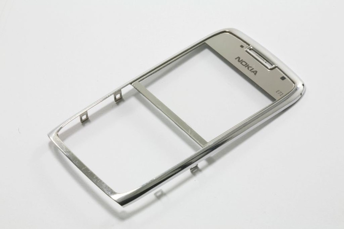 Obudowa NOKIA E71 Biała Oryginał Grade C