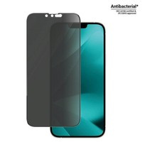 PanzerGlass Ultra-Wide Fit iPhone 14 Plus / 13 Pro Max 6,7" Privacy Screen Protection Antibacterial P2773