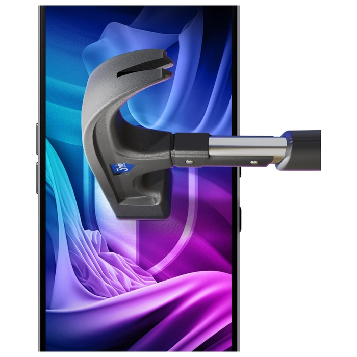 Matowa folia ochronna 3MK Silky Matt Pro do Nothing Phone (3a)/(3a) Pro