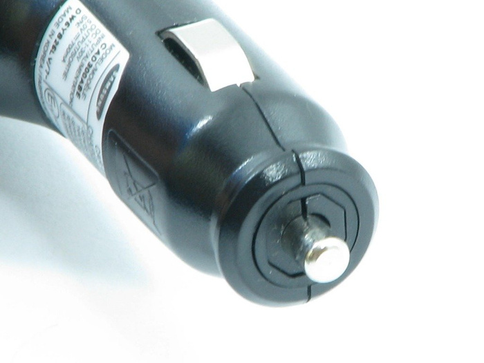 ŁADOWARKA Samochodowa SAMSUNG D500 D600 E700 X680 