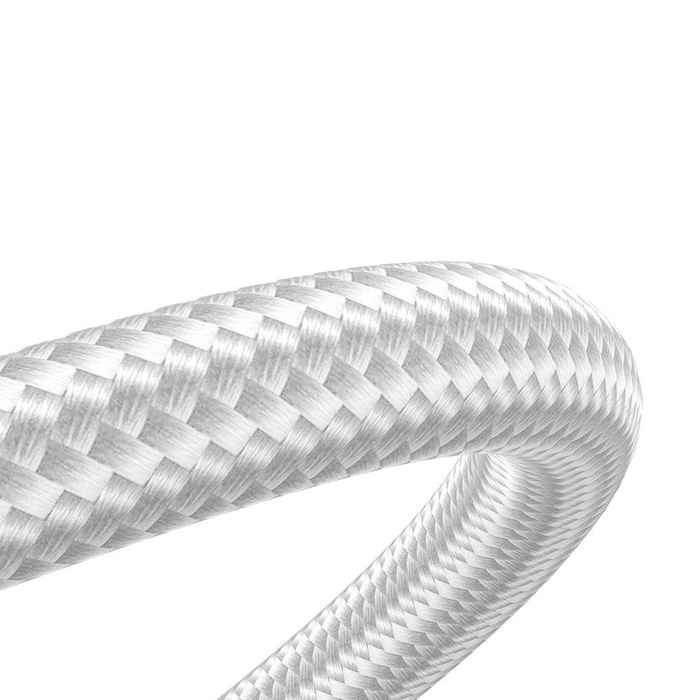 Joyroom kabel USB C - Lightning 20W A10 Series 2 m biały (S-CL020A10)