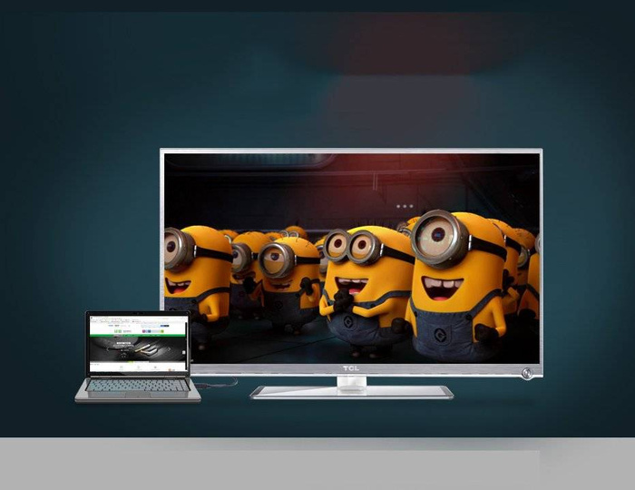 Ugreen jednokierunkowy kabel z DisplayPort na HDMI 4K 30 Hz 32 AWG 3 m czarny (DP101 10203)