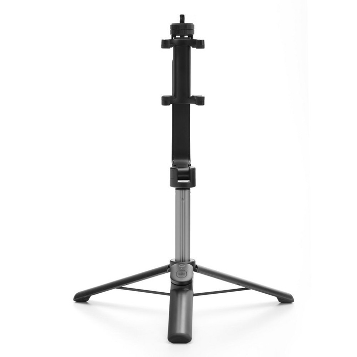FORCELL F-GRIP S70M selfie stick tripod z pilotem na bluetooth 