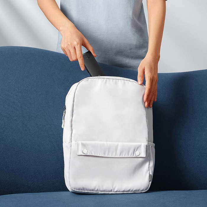 Baseus Lite Series wielofunkcyjny HUB USB Typ C - 2 x USB 3.0 / USB Typ C / HDMI 1,4 / SD/TF czarny (WKQX050001)