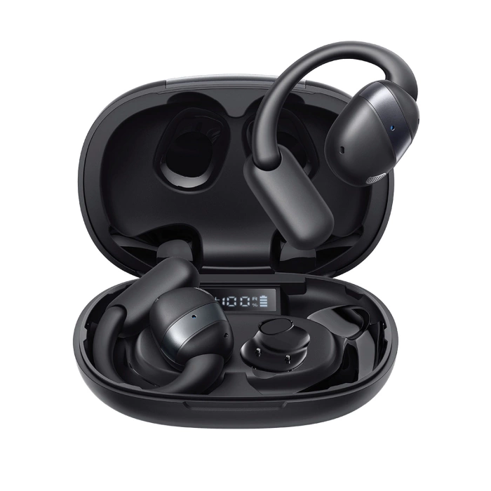 Słuchawki bezprzewodowe Joyroom Openfree JR-OE4 open-ear TWS – czarne