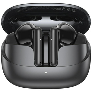 Słuchawki Bluetooth TWS USAMS IF27       bezprzewodowe czarny