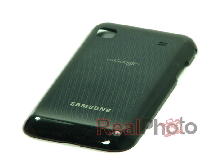 Klapka I Korpus SAMSUNG I9000 Galaxy S Oryginalna