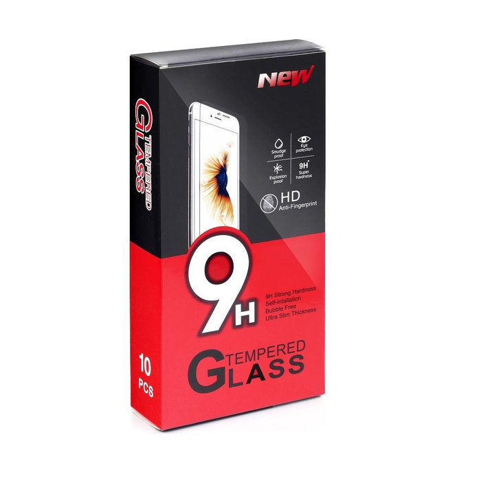 Szkło hartowane Tempered Glass (SET 10in1) - do Samsung Galaxy A06