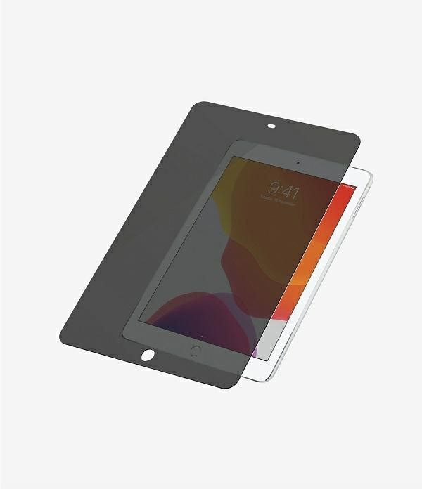 PanzerGlass E2E Super+ iPad 10,2" Case Friendly Privacy