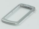 Obudowa MOTOROLA L6 Front Srebrny Grade A